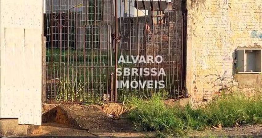 Oportunidade Única! Terreno à Venda em Itu-SP