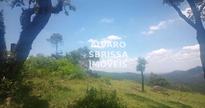 Área à venda, 300000 m² por R$ 30.000.000,00 - Portal da Serra - Santana de Parnaíba/SP