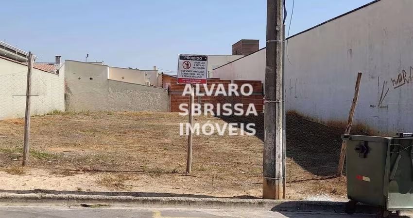 Terreno 145m2 à venda - Recanto do Guarau - Salto/SP