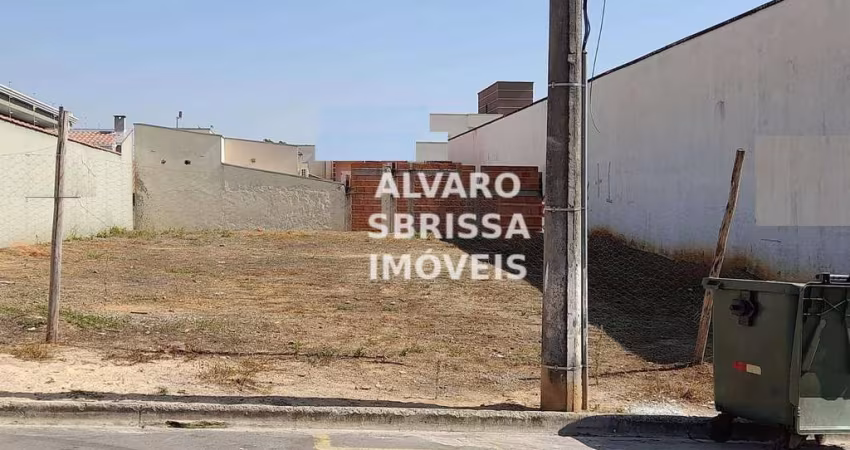 Terreno 175m2 à venda- Recanto do Guarau - Salto/SP