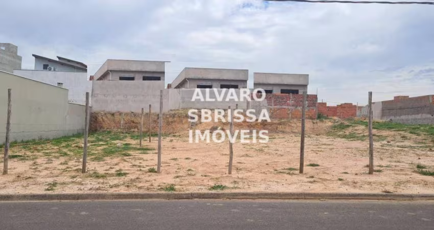 Terreno à venda, 200 m² por R$ 145.000,00 - Residencial Vila dos Eucaliptos - Salto/SP