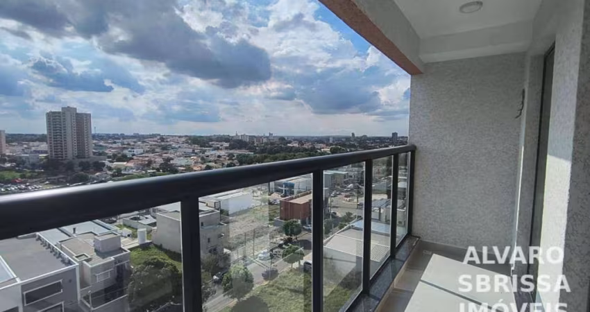 Apartamento novo 57 m2 com 2 dormitório no Condomínio Vida Bella no B Itu Novo Centro em Itu SP localização valorizada e privilegiada