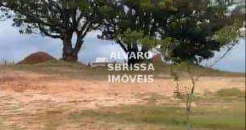 Terreno à venda, 503 m² por R$ 410.000,00 - Condomínio Villas do Golfe - Itu/SP