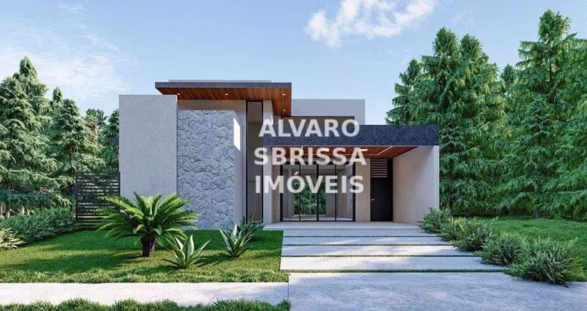 Ótima casa a venda. Terreno mede 310 mts Construção 161 mts