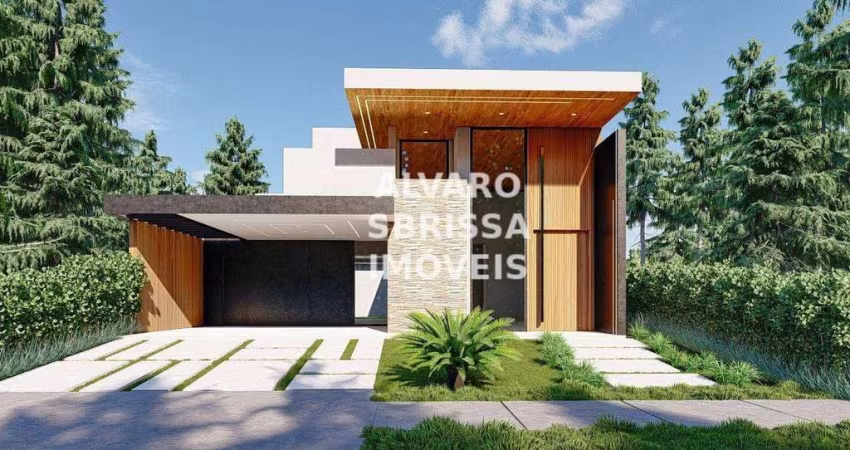 EXCELENTE CASA TERREA
