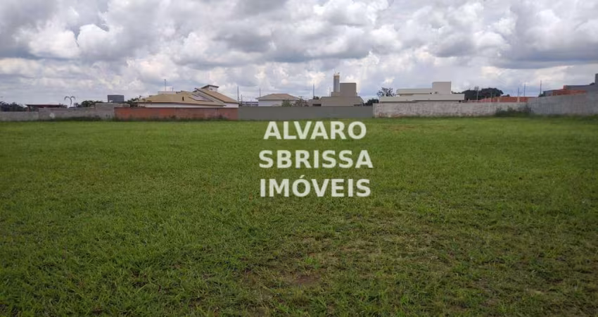 Condomínio Xapada Parque Itu SP Terreno de 1.104 m²