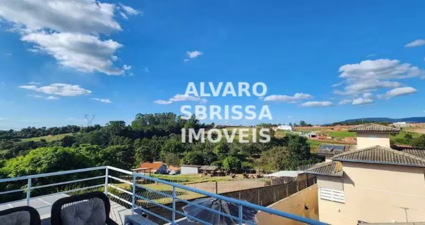 Casa com 5 dormitórios à venda, 235 m² por R$ 1.390.000,00 - Jacaré - Cabreúva/SP