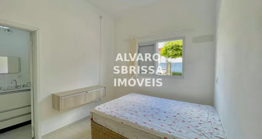 Apartamento com 2 dormitórios 1 suíte à venda 76 m² no Condomínio Plaza São Luiz Residencial em Itu SP