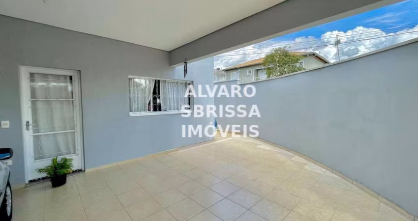 Linda casa com 3 dormitórios 1 suíte à venda 203 m² no B Jardim Paulista Itu SP Oportunidadeee