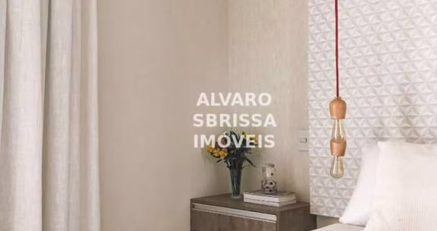 Lindo apartamento novo com 02 dormitórios 2 suítes 82,50 m2 no Residencial Absolut Torre II no Itu Novo Centro localização privilegiada