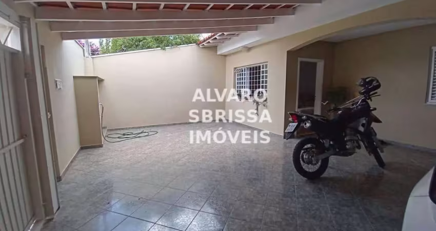 Casa com 3 dormitórios à venda, 158 m² por r$ 650.000,00 - jardim santa tereza - itu/sp