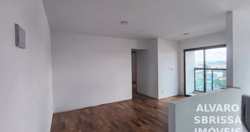 Lindo apartamento novo com 2 dormitórios 1 suíte 57,60 m2 à venda no Ed Vida Bella no B Itu Novo Centro em Itu SP à venda excelente localização