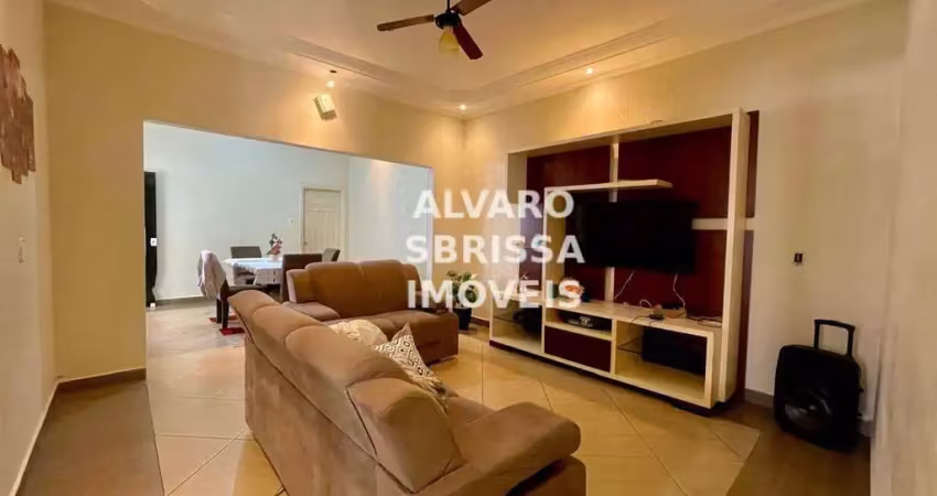 Casa 183m2, com 3 dormitórios  à venda - jardim alberto gomes - itu/sp