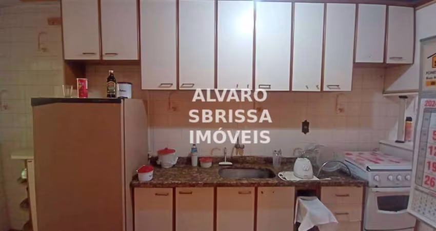 Casa com 2 dormitórios à venda, 90 m² por R$ 240.000,00 - Alto de São José - Itu/SP