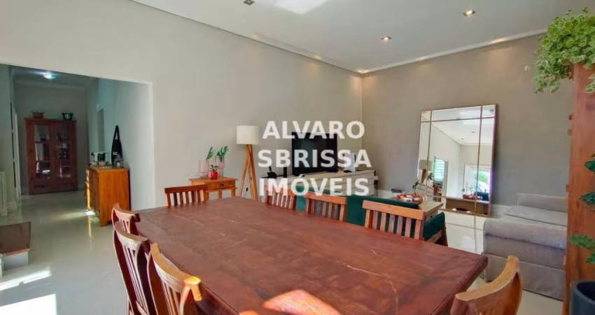 Casa com 3 dormitórios à venda, 156 m² por R$ 1.050.000,00 - Condomínio Aldeia de España - Itu/SP