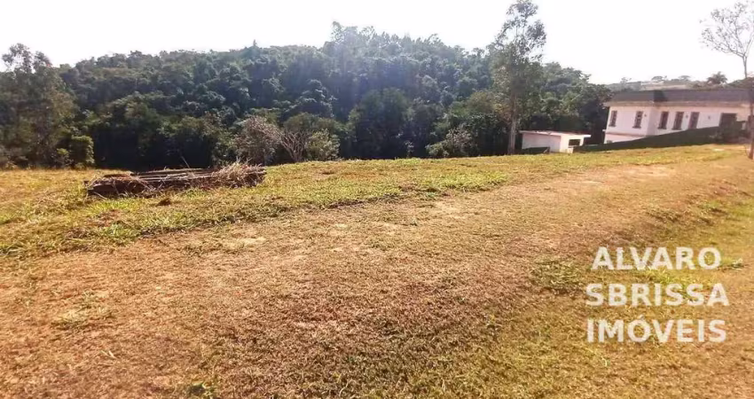 Terreno à venda, 2132 m² por R$ 1.920.000,00 - Condomínio Terras de São José II - Itu/SP