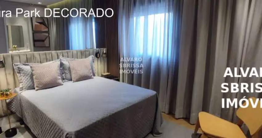 Apartamento com 3 dormitórios à venda, 85 m² por r$ 620.000,00 - natura park condominium club - itu/sp