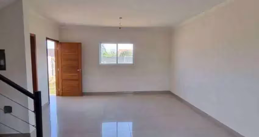 Casa nova à venda com 3 dormitórios 01 suíte 96 m2 no village ipês em itu sp