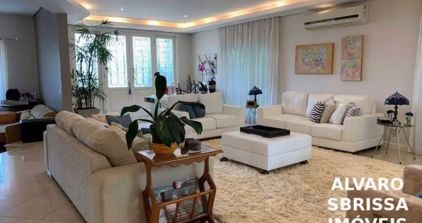 Vende - casa com piscina, 4 dormitórios, 457 m² - condomínio  plaza atheneé - itu/sp