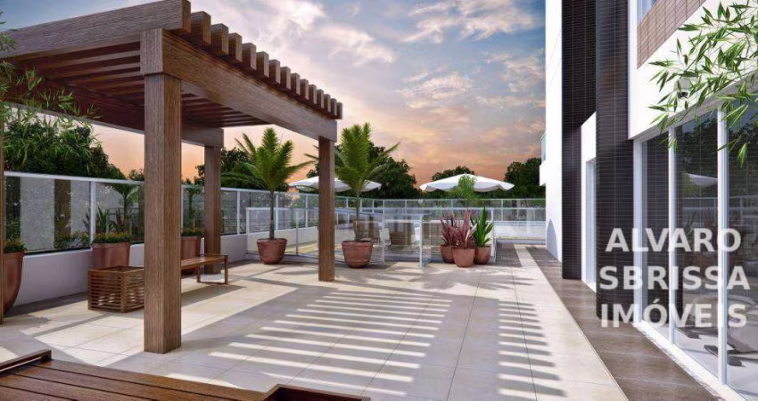 Apartamento novo de alto padrão com localização privilegiada 3 dormitórios 1 suíte no Condomínio Luxor  B Itu Novo Centro Oportunidade na planta