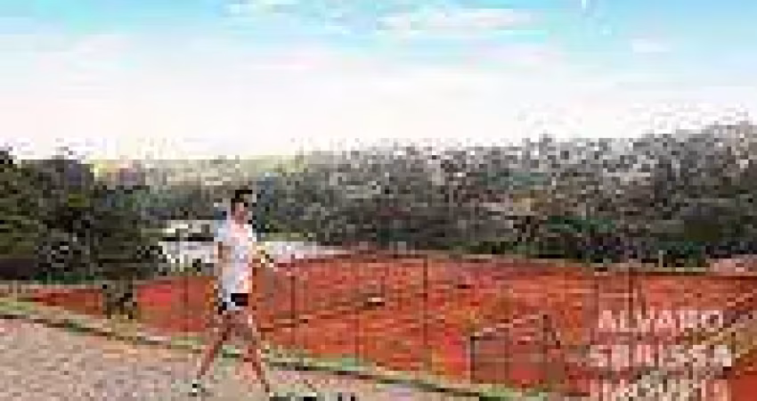 Terreno á venda com 861 m2 no condomínio campos de santo antônio ii em itu sp