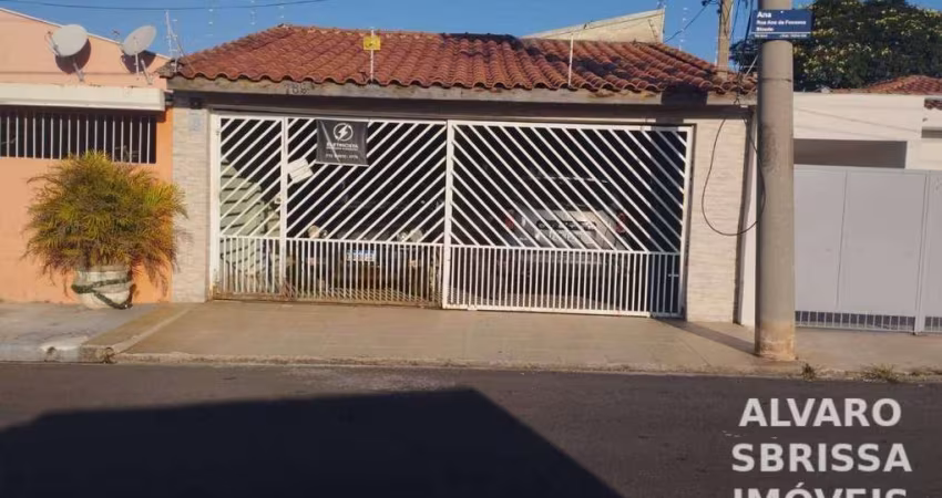 Casa com 3 dormitórios 1 suíte à venda na Vila Ianni  em Itu SP Oportunidade!