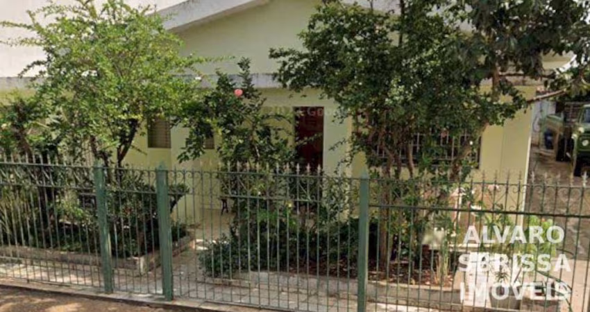 Casa com 3 dormitórios 1 suíte à venda no B Nossa Senhora Aparecida Itu SP excelente localização