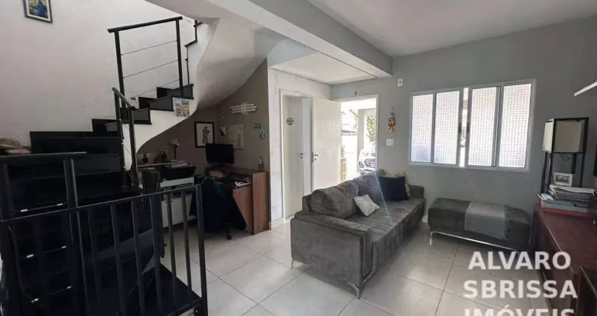 Casa com 3 dormitórios, 113 m² - venda por r$ 640.000,00 ou aluguel por r$ 4.600,00/mês - jardim padre bento - itu/sp