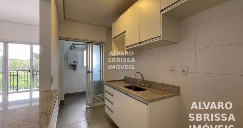 Apartamento com 3 dormitórios 1 suíte no Condomínio Amazonas no B Brasil em Itu SP com localização privilegiada
