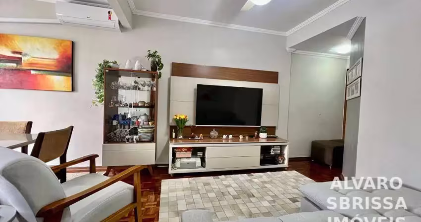 Apartamento com 3 dormitórios à venda, 76 m² por r$ 380.000 - condomínio edifício luiz nunes - itu/sp