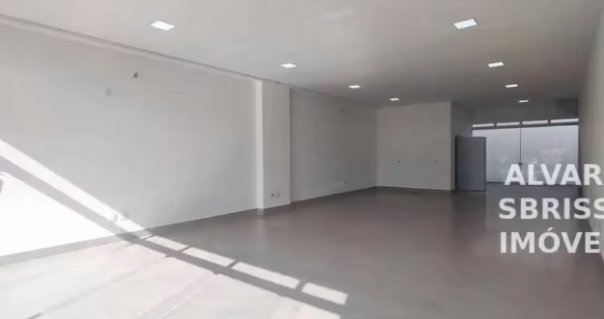Prédio para alugar, 260 m² por r$ 8.500/mês - itu novo centro - itu/sp