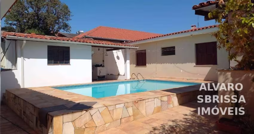 Casa com 3 dormitórios à venda, 300 m² por R$ 1.100.000,00 - Vila Nova - Itu/SP