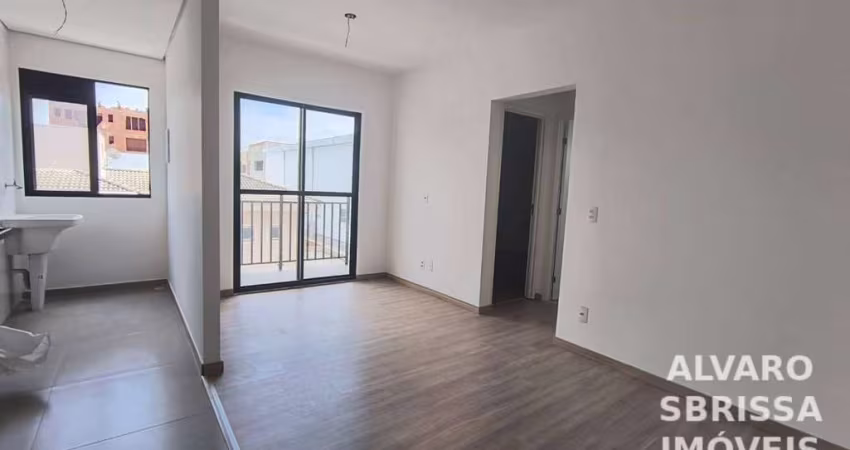 Lindo apartamento com 2 dormitórios 1 suíte à venda 53 m² com excelente localização no B Itu Novo Centro