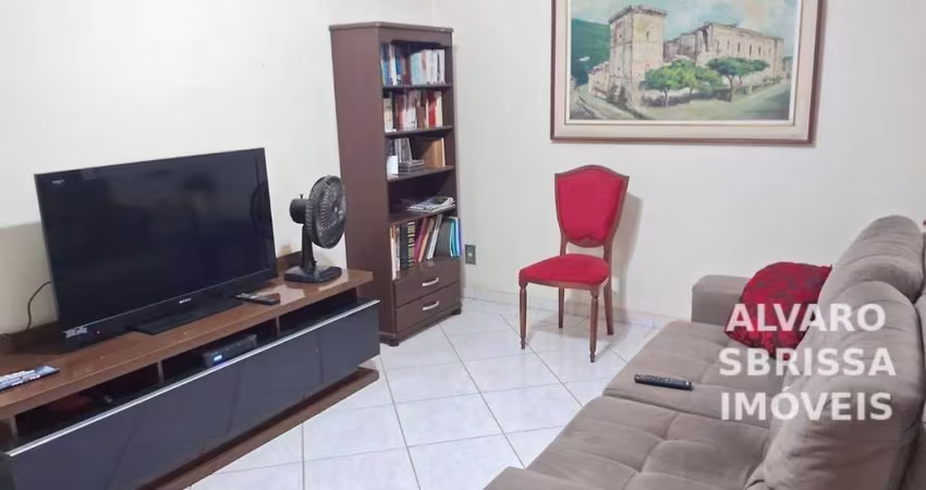 Linda casa com dois dormitórios na Vila Fragnani em Itu SP