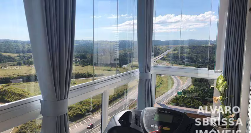 Apartamento cobertura com 3 dormitórios à venda com 146 m² residencial plaza itu em itu sp fácil acesso ao centro e as principais rodovias