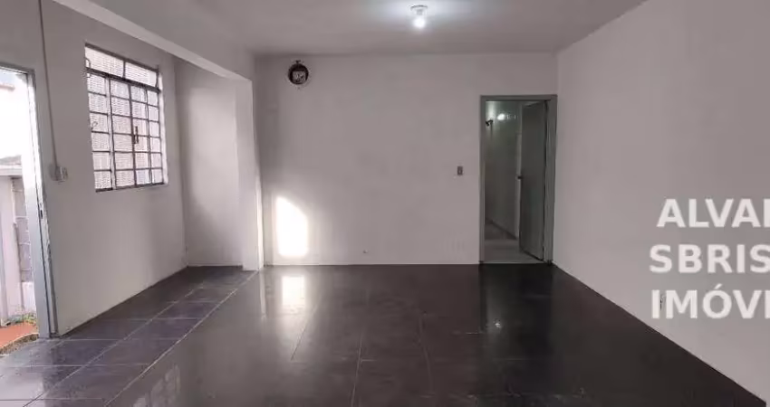 Casa, 96 m² - venda por R$ 330.000,00 ou aluguel por R$ 2.559,67/mês - Centro - Itu/SP