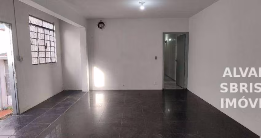Casa, 96 m² - venda por R$ 330.000,00 ou aluguel por R$ 2.559,67/mês - Centro - Itu/SP