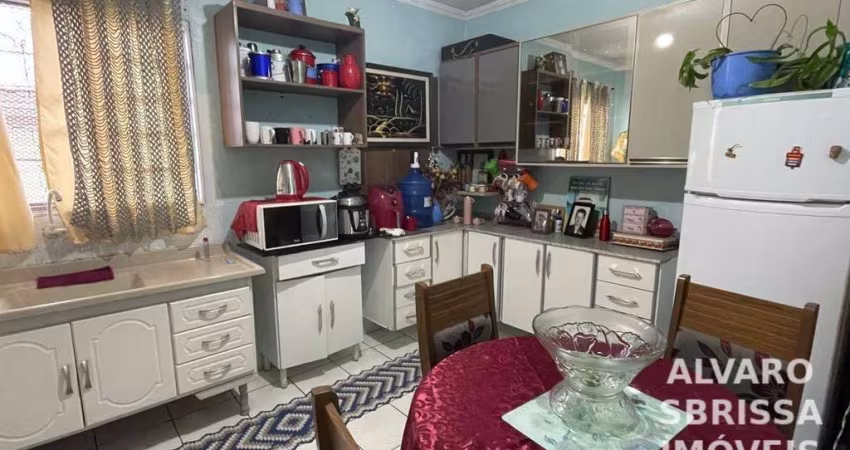 Casa com 4 dormitórios sala cozinha e um ponto comercial no Parque América Itu SP