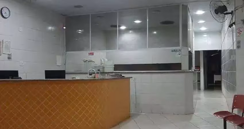 Oportunidade: salão comercial à venda – terreno 250 m² /ac 198 m² de construção- itu/sp