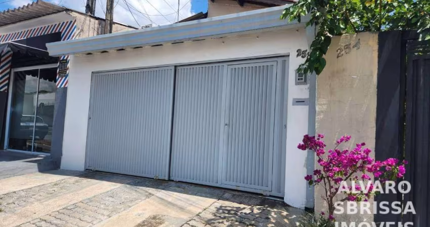 Casa com 3 dormitórios à venda, 192 m² por R$ 410.000,00 - São Luiz - Itu/SP