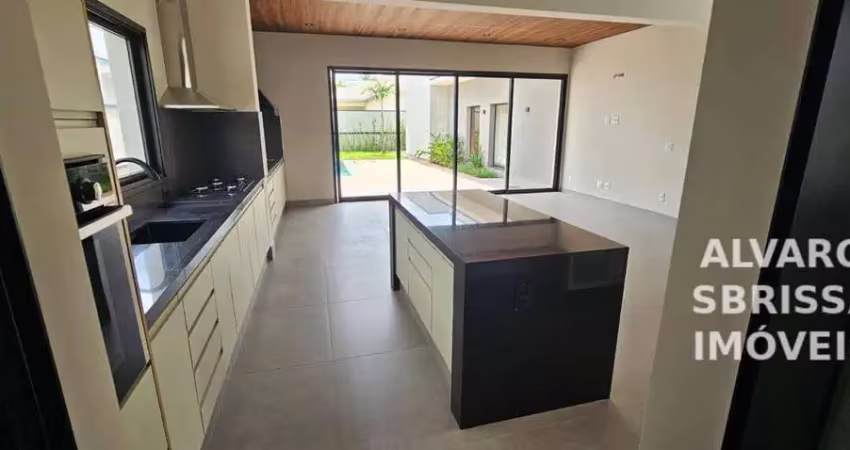 Casa com 3 dormitórios à venda, 214 m² por r$ 2.100.000,00 - portal dos bandeirantes - salto/sp