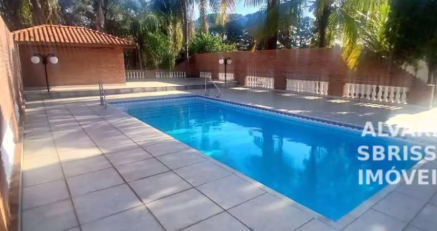 Oportunidade permuta. chácara com 2 dormitórios à venda, 2120 m² - chácara flórida - itu/sp