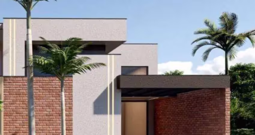 Linda casa com 3 dormitórios 1 suíte à venda no no condomínio moutonee em salto sp