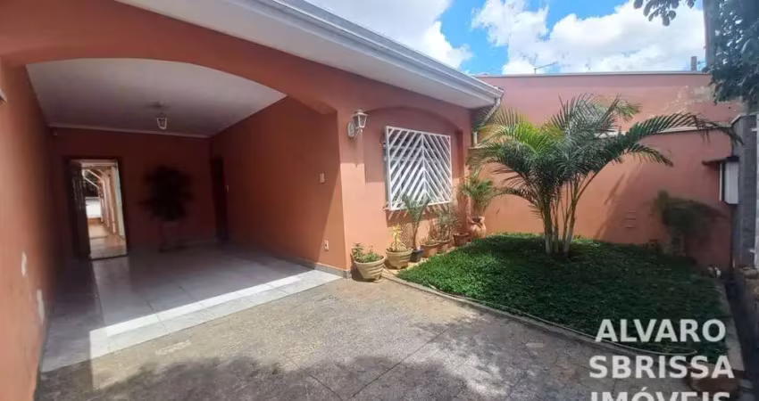 Oportunidade permuta. casa com 3 dormitórios à venda, 157 m² por r$ 650.000 - são luiz - itu/sp