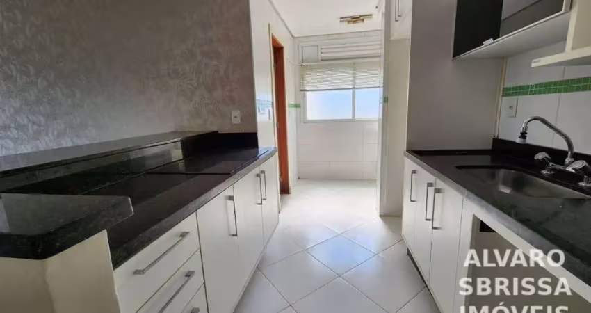 Apartamento com 2 dormitórios à venda, 73 m² por r$ 420.000,00 - residencial das flores - itu/sp