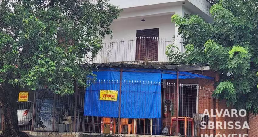 Casa com 3 quartos à venda na Avenida Doutor Horácio Kiehl, Parque Industrial, Itu