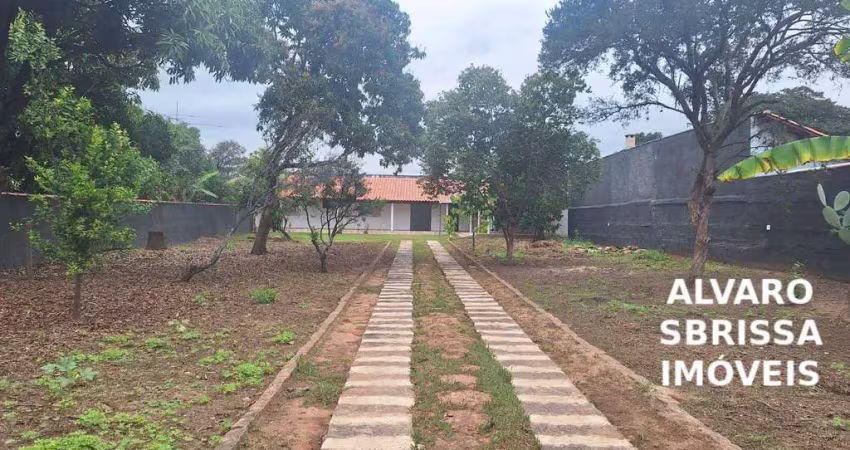 Chácara / sítio com 3 quartos para alugar na Rua da Goiaba, Santa Inês, Itu
