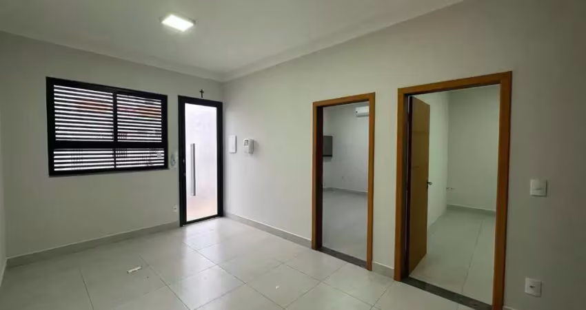 Sala comercial com 2 salas para alugar na Rua Pedro de Paula Leite, Centro, Itu