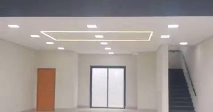 Barracão / Galpão / Depósito com 2 salas para alugar na Rua Madalena de Oliveira Moraes, Itu Novo Centro, Itu