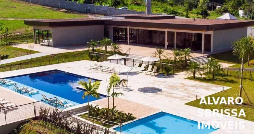 Casa em construção com 3 dormitórios 3 suítes à venda no condomínio residencial una em itu sp parte do material já comprado